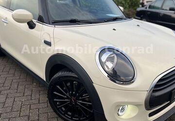 Mini ONE 25.341 km 16.999 &euro; Kirchheimbolanden 67292
