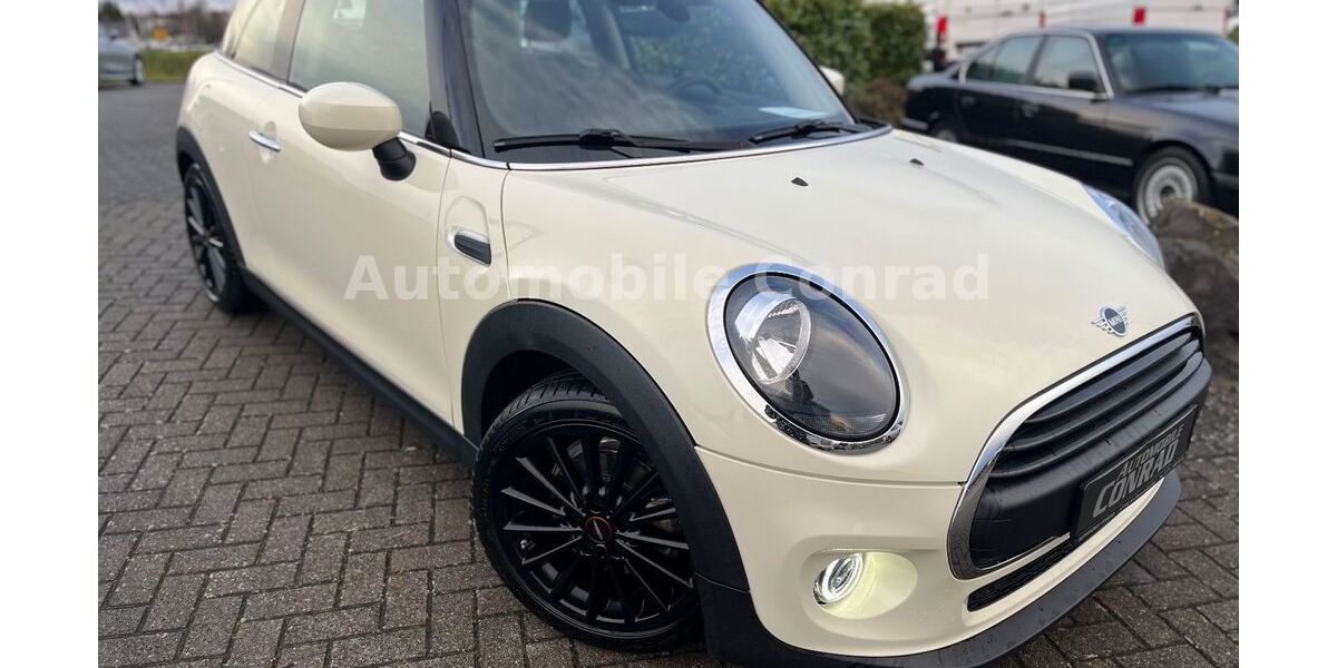 Mini ONE 25.341 km 16.999 &euro; Kirchheimbolanden 67292