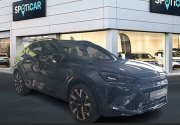 Seat Andere 4.000 km 36.900 &euro; Pirmasens 66955