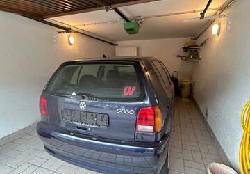 VW Polo 135.000 km 2.250 &euro; Neustadt Weinstraße 67433