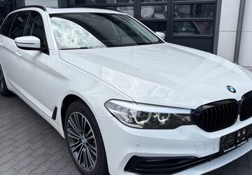 BMW 520 138.000 km 18.900 &euro; Neustadt 67433