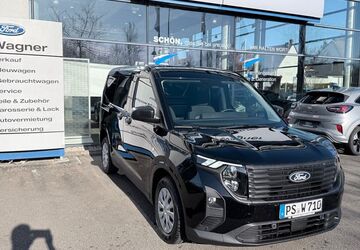 Ford Transit 1.500 km 28.930 &euro; Pirmasens 66953