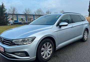 VW Passat Variant 199.547 km 14.700 &euro; Neustadt/Weinstr 67433