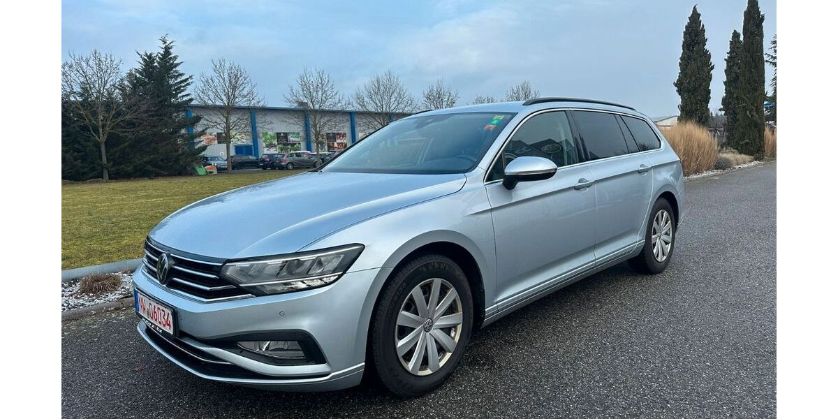 VW Passat Variant 199.547 km 14.700 &euro; Neustadt/Weinstr 67433