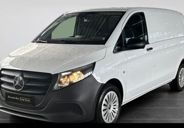 Mercedes-Benz Vito 14.033 km 35.890 &euro; Kaiserslautern 67663