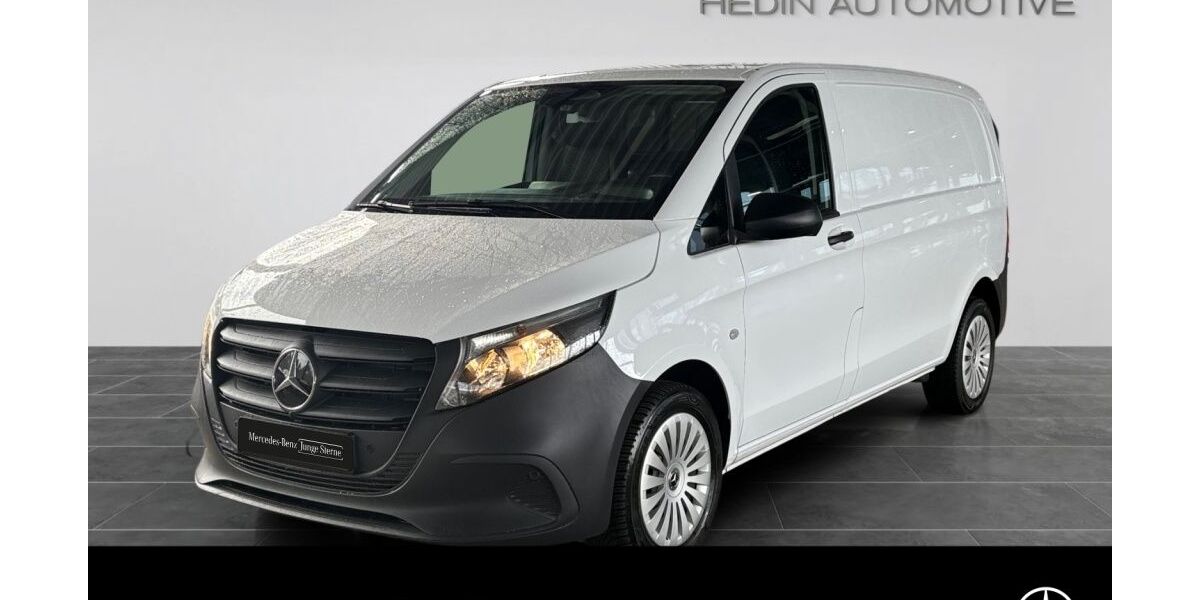Mercedes-Benz Vito 14.033 km 35.890 &euro; Kaiserslautern 67663