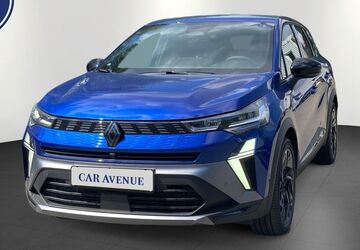 Renault Symbioz 7.500 km 32.985 &euro; Kaiserslautern 67657