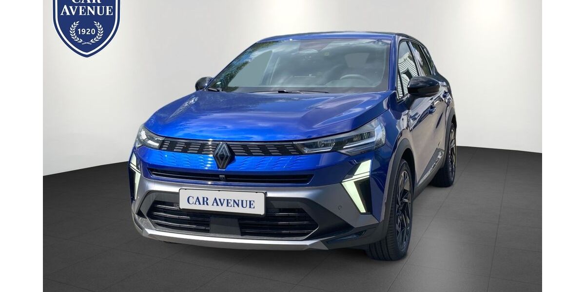 Renault Symbioz 7.500 km 32.985 &euro; Kaiserslautern 67657