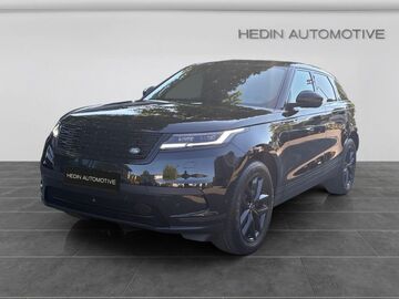Gebrauchte Land Rover Range Rover Velar