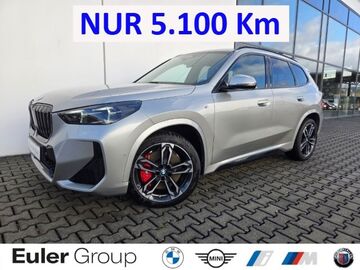 Gebrauchte BMW X1