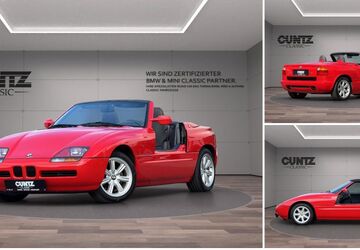 BMW Z1 13.250 km 68.955 &euro; Neustadt 67433