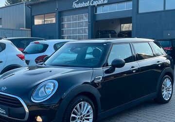 Mini One Clubman 86.000 km 14.999 &euro; Kirchheimbolanden 67292