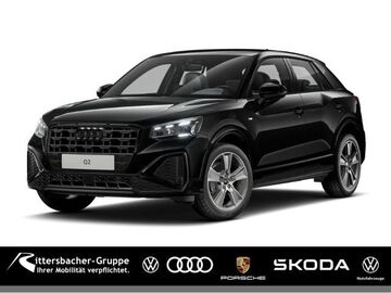 Gebrauchte Audi Q2