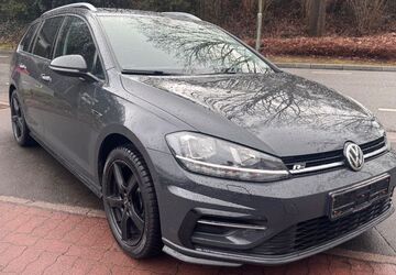 VW Golf 175.500 km 14.990 &euro; Kaiserslautern 67659