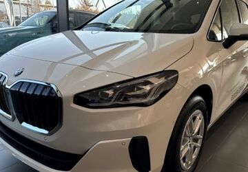 BMW 218 Active Tourer 1.101 km 39.999 &euro; Kaiserslautern 67663