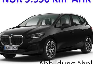 BMW 220 Active Tourer 9.990 km 29.833 &euro; Pirmasens 66954