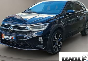 VW Taigo 58.979 km 22.999 &euro; Ramstein-Miesenbach 66877