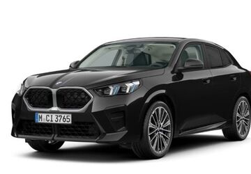 BMW X2 12.685 km 42.933 &euro; Kaiserslautern 67663