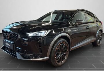 Cupra Formentor 22.331 km 34.500 &euro; Kaiserslautern 67657