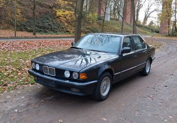 BMW 735 299.960 km 4.400 &euro; Kaiserslautern 67657
