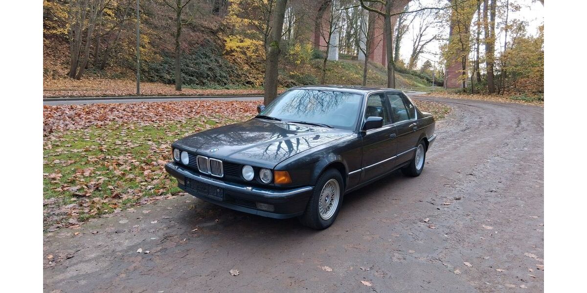 BMW 735 299.960 km 4.400 &euro; Kaiserslautern 67657