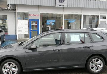 VW Golf 31.980 km 24.998 &euro; Kaiserslautern 67655