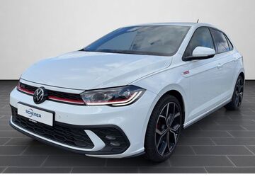 VW Polo 58.300 km 22.800 &euro; Neustadt a.d. Weinstraße 67433