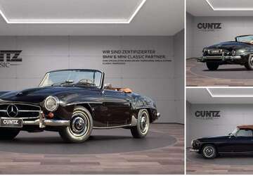 Mercedes-Benz 190 2.076 km 159.850 &euro; Neustadt/Weinstraße 67433