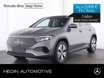 Gebrauchte Mercedes-Benz EQA