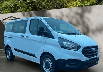 Ford Transit Custom 41.059 km 22.350 &euro; Neustadt 67434