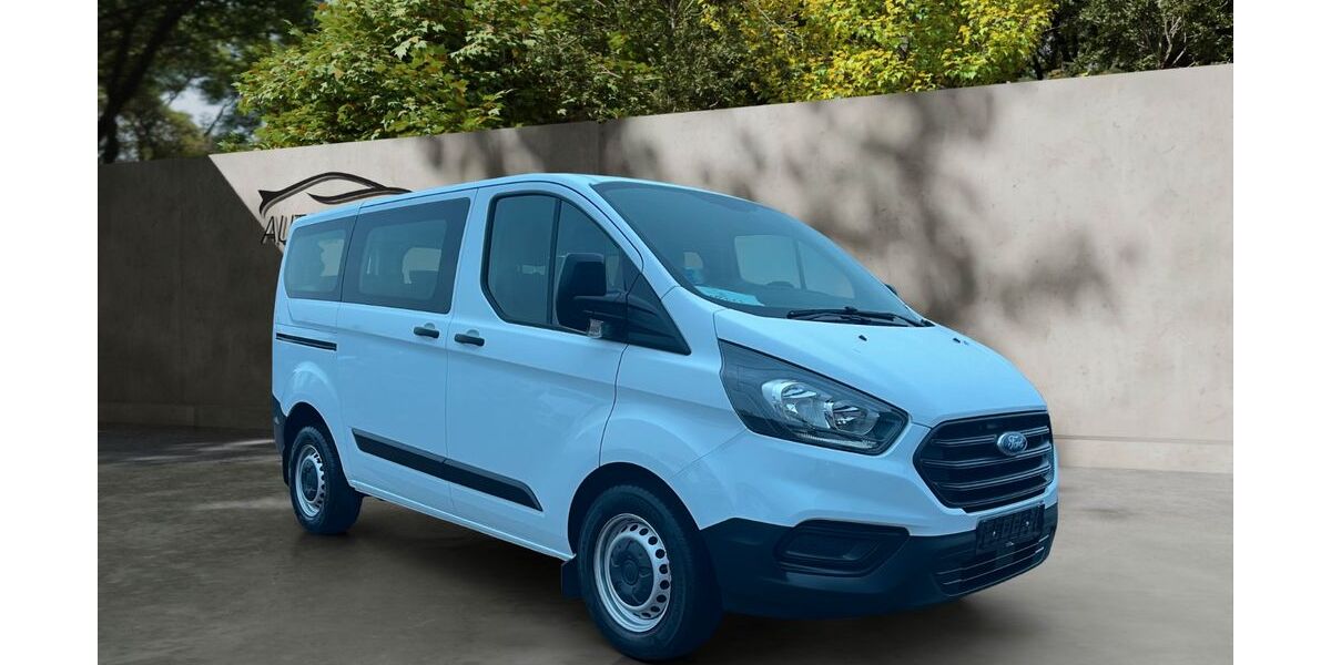 Ford Transit Custom 41.059 km 22.350 &euro; Neustadt 67434