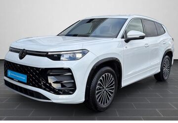 VW Tayron 23.950 km 42.480 &euro; Neustadt a.d. Weinstraße 67433