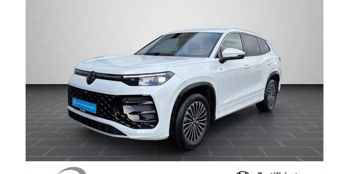 VW Tayron 23.950 km 42.480 &euro; Neustadt a.d. Weinstraße 67433