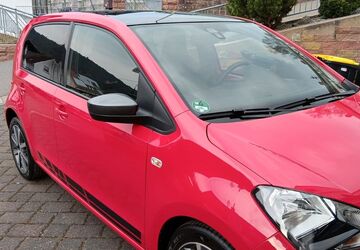 Seat Mii 100.000 km 7.300 &euro; Kaiserslautern 67661