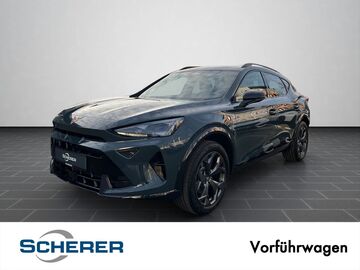 Gebrauchte Cupra Formentor