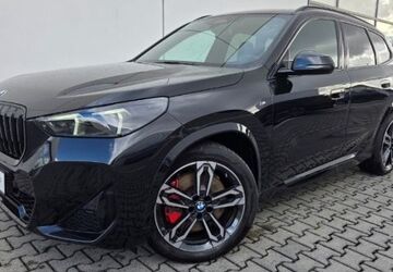 BMW X1 5.715 km 39.633 &euro; Kaiserslautern 67663