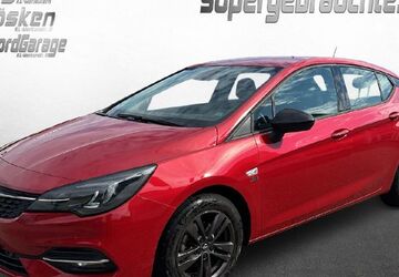 Opel Astra 34.555 km 14.900 &euro; Kaiserslautern 67663