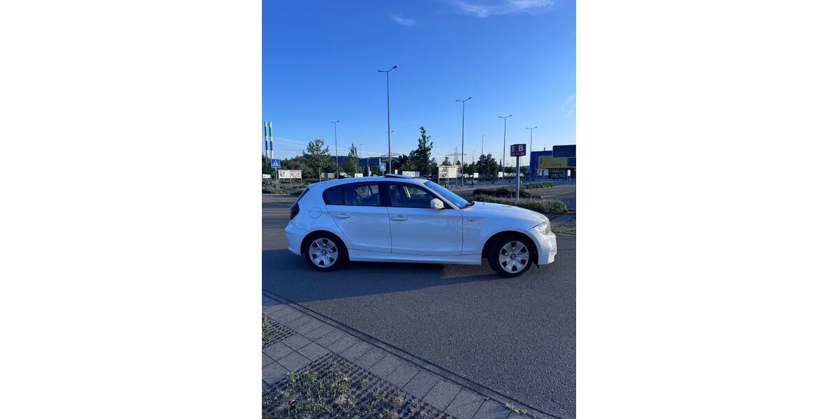 BMW 118 284.000 km 3.250 &euro; Kaiserslautern 67655