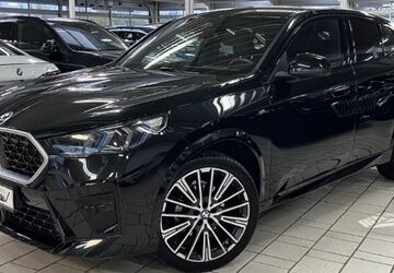 BMW X2 17.100 km 42.990 &euro; Pirmasens 66954