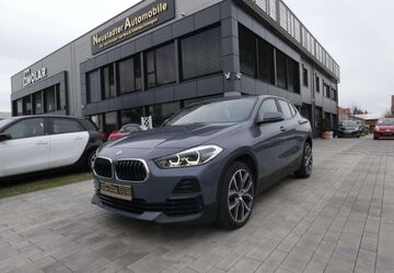 BMW X2 139.000 km 19.499 &euro; Neustadt an der Weinstraße 67433