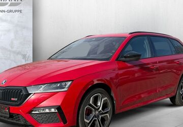 Skoda Octavia 79.000 km 30.444 &euro; Pirmasens 66953