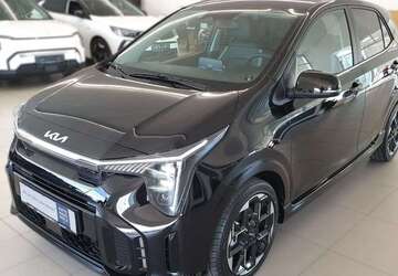 Kia Picanto 4.790 km 17.850 &euro; Neustadt an der Weinstrasse 67433