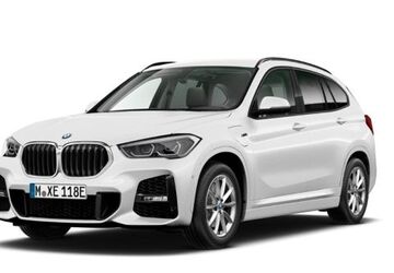BMW X1 65.683 km 25.699 &euro; Kaiserslautern 67663