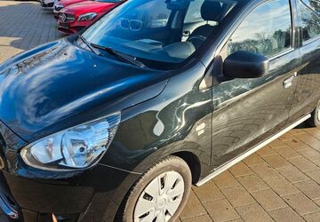 Mitsubishi Space Star 136.940 km 3.250 &euro; Lachen-Speyerdorf 67435