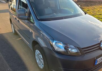 VW Caddy 196.900 km 7.200 &euro; Schönenberg 66901