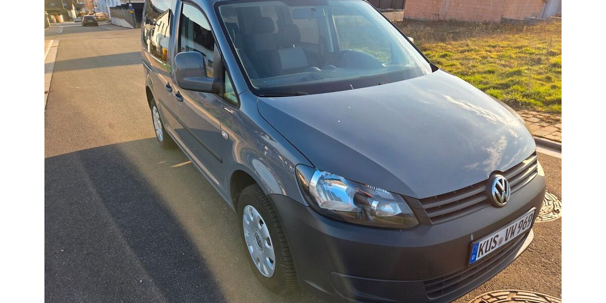 VW Caddy 196.900 km 7.200 &euro; Schönenberg 66901