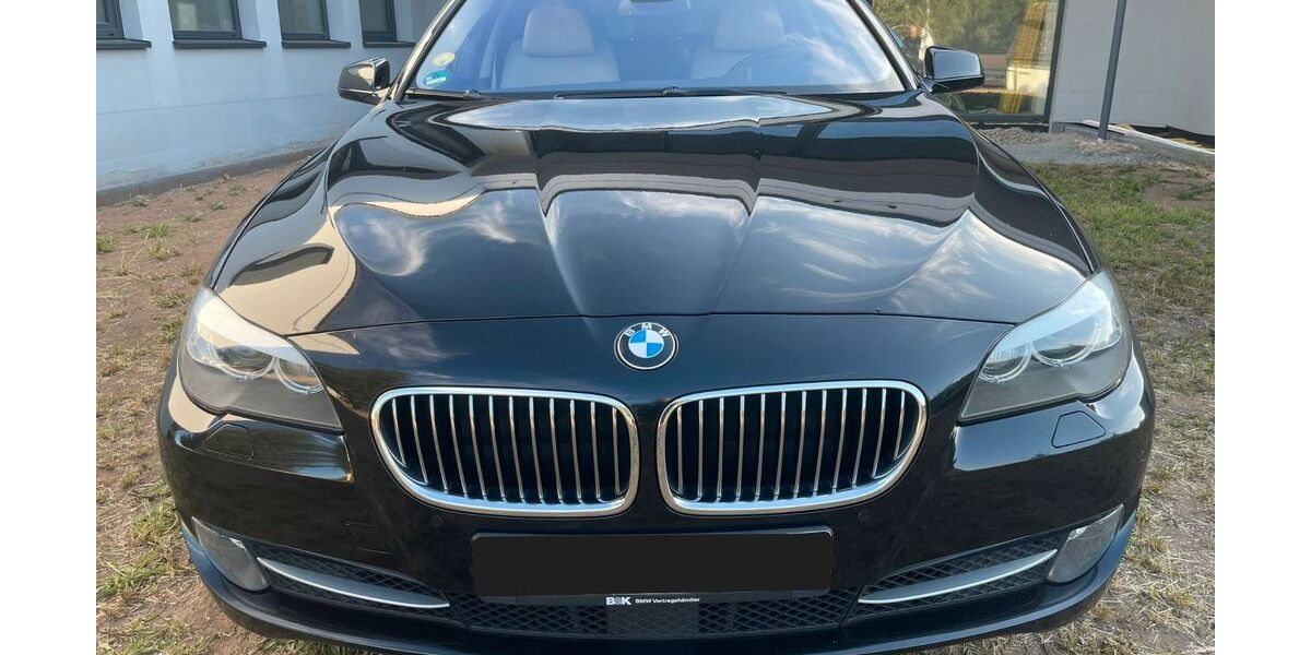 BMW 530 195.000 km 15.900 &euro; Erzenhausen 67685