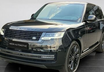 Land Rover Range Rover 12.508 km 159.380 &euro; Kaiserslautern 67655