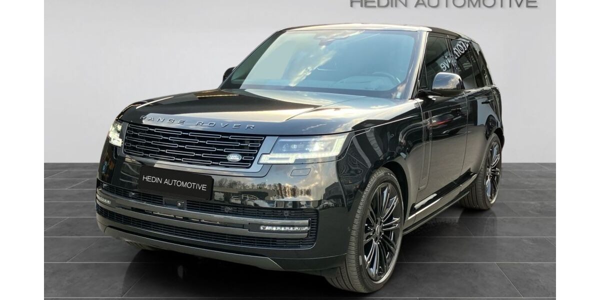 Land Rover Range Rover 12.508 km 159.380 &euro; Kaiserslautern 67655