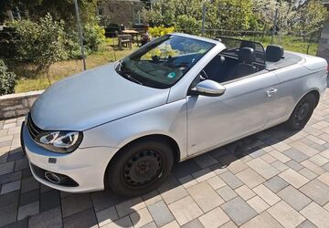 VW Eos 157.900 km 5.900 &euro; Neustadt 67435
